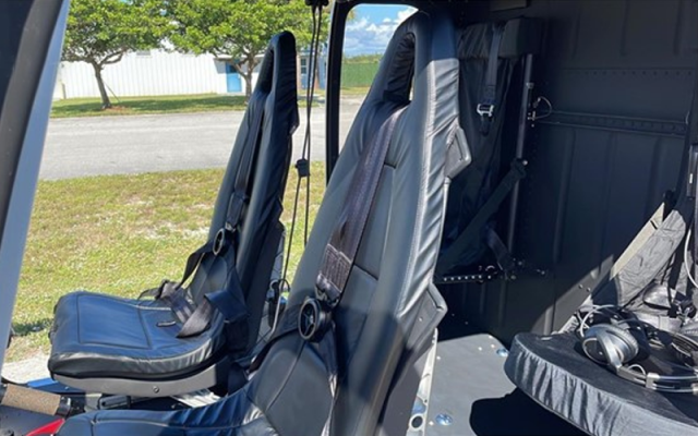 2022 BELL 505 JET RANGER X BELL - Helicopters Turboshaft