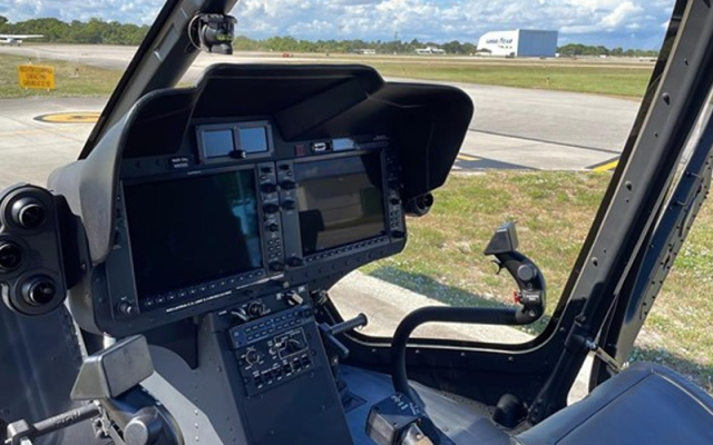 2022 BELL 505 JET RANGER X BELL - Helicopters Turboshaft