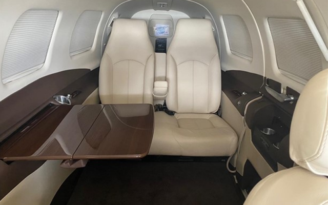N569LD - 2019 PIPER M350 Piper - Aircraft Piston