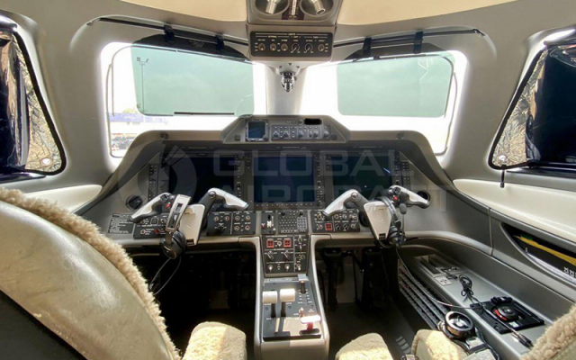 2015 Embraer Phenom 100E Embraer - Aircraft Turbofan