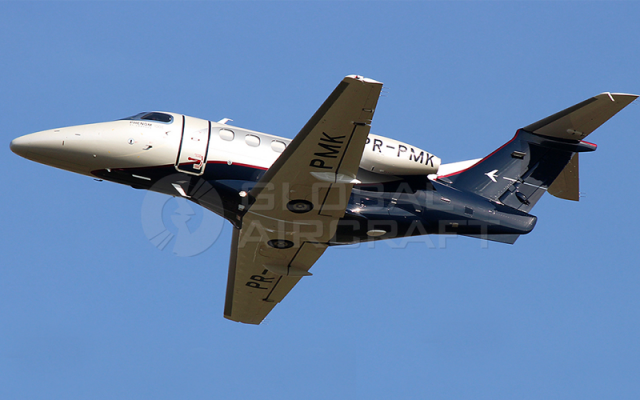2015 Embraer Phenom 100E Embraer - Aircraft Turbofan