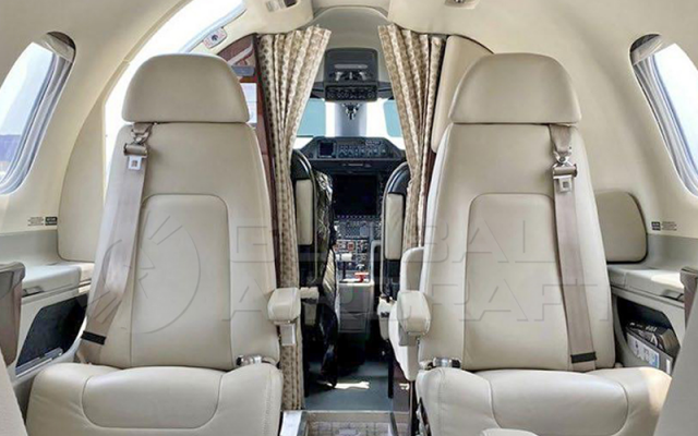 2015 Embraer Phenom 100E Embraer - Aircraft Turbofan