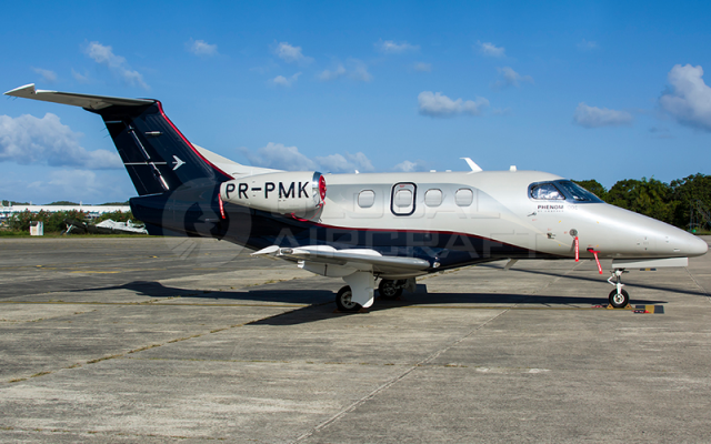 2015 Embraer Phenom 100E Embraer - Aircraft Turbofan