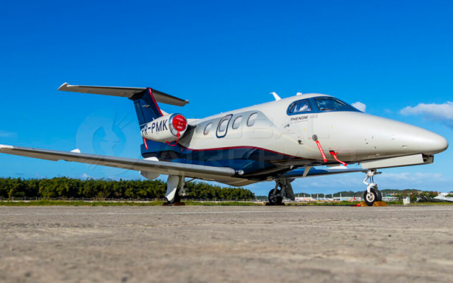 2015 Embraer Phenom 100E Embraer - Aircraft Turbofan