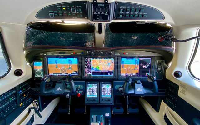 2018 Piper M600 Piper - Aircraft Turboprop
