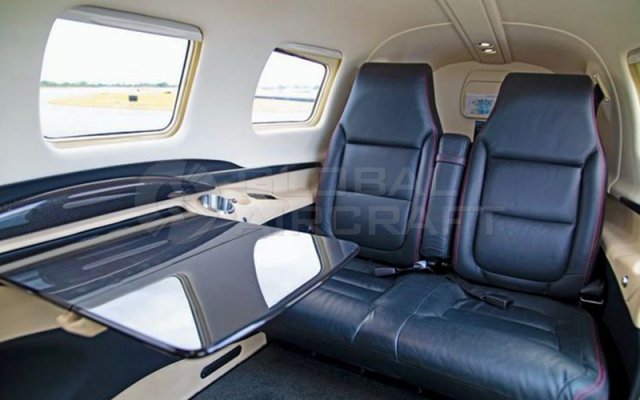 2018 Piper M600 Piper - Aircraft Turboprop
