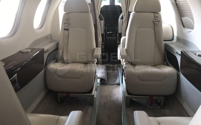 2014 Embraer Phenom 100E Embraer - Aircraft Turbofan