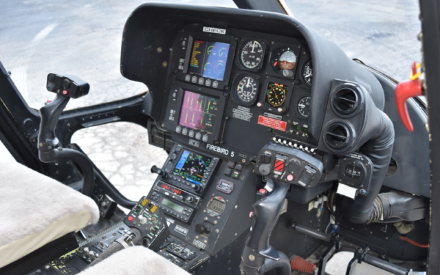 2005, AW119 KOALA, 4956HRS Agusta - Helicopters Turboshaft