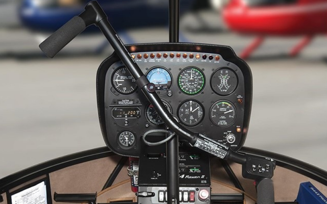 2023 ROBINSON R44 RAVEN II Robinson - Helicopters Piston