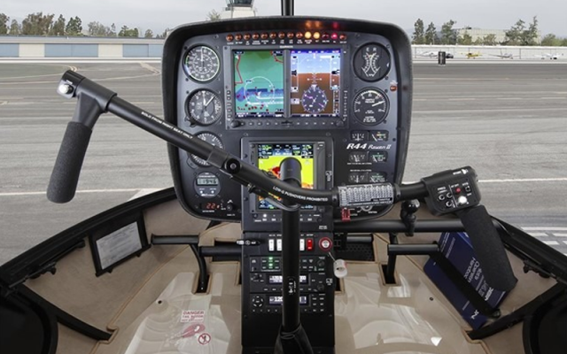 2023 ROBINSON R44 RAVEN II Robinson - Helicopters Piston