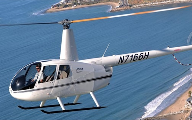 2023 ROBINSON R44 RAVEN II Robinson - Helicopters Piston