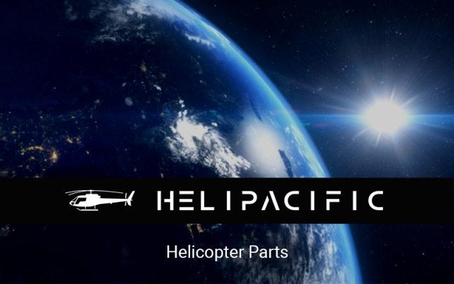 Helicopter Sales, Leasing and Parts Shop - Helicopters Spare parts