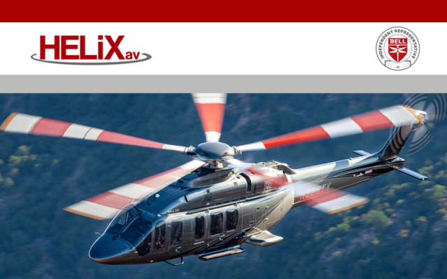 Helix AV Shop - Helicopters Spare parts