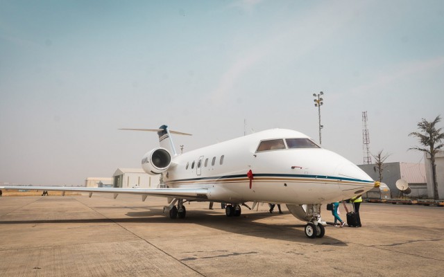 Challenger. HOT🔥SALE!!! FRESH OUT Bombardier - Aircraft Turbofan