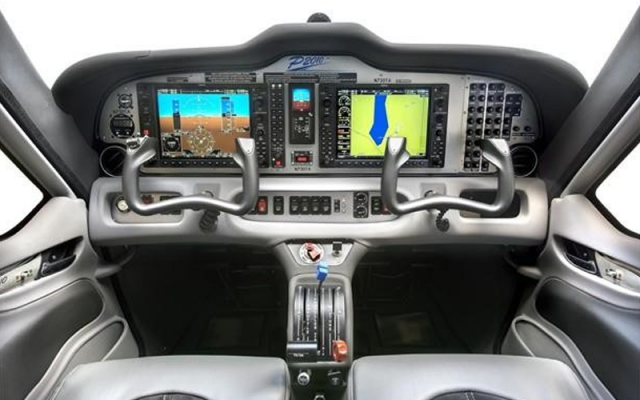 2016 TECNAM P2010 Tecnam - Aircraft Piston