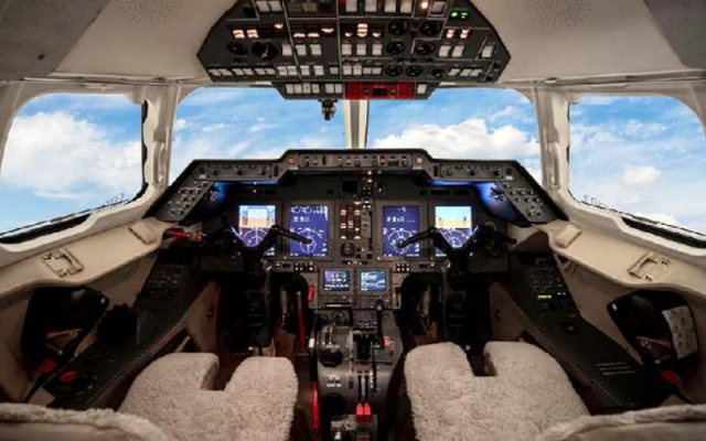 2009 Hawker 900XP Hawker - Aircraft Turbofan