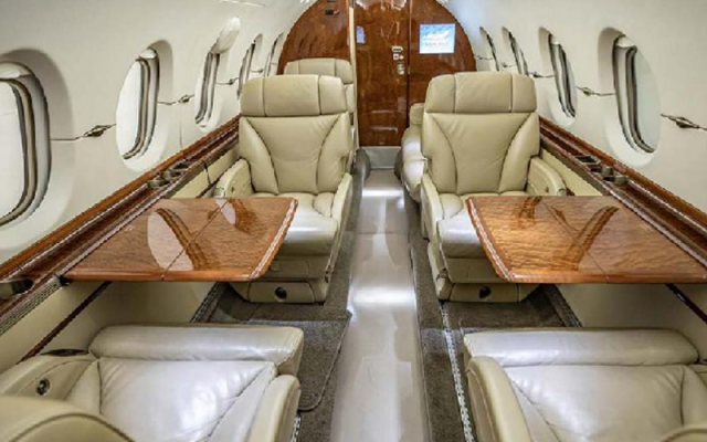 2009 Hawker 900XP Hawker - Aircraft Turbofan