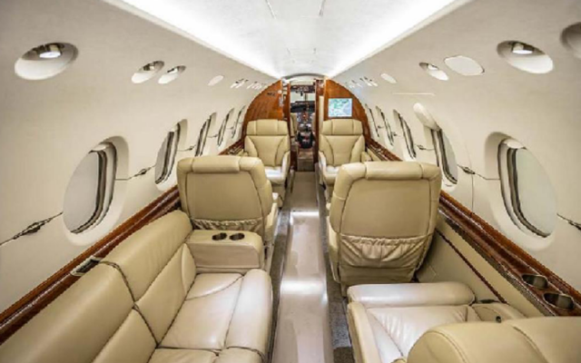 2009 Hawker 900XP Hawker - Aircraft Turbofan