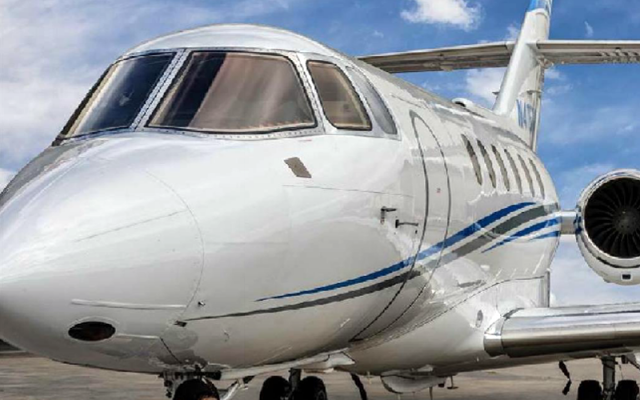 2009 Hawker 900XP Hawker - Aircraft Turbofan