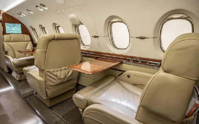 2009 Hawker 900XP Hawker - Aircraft Turbofan