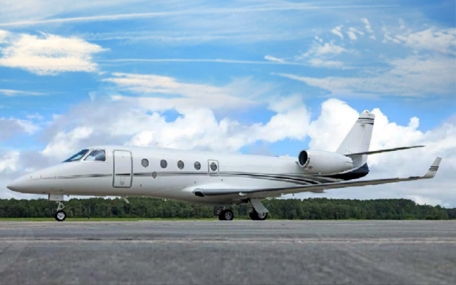 2016 Gulfstream G150 Gulfstream - Aircraft Turbofan