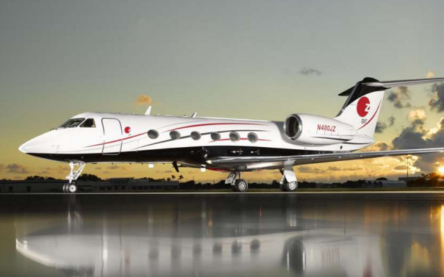 1994 GULFSTREAM GIVSP Gulfstream - Aircraft Turbofan