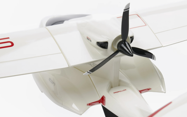 ICON A5 Desktop Model Icon - Aircraft Accessories