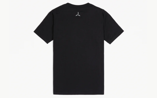 Youth "Are We Flying Today?" Tee (Black) Icon - Aircraft Accessories