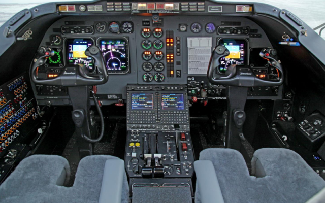 2006 HAWKER 400XP Hawker - Aircraft Turbofan