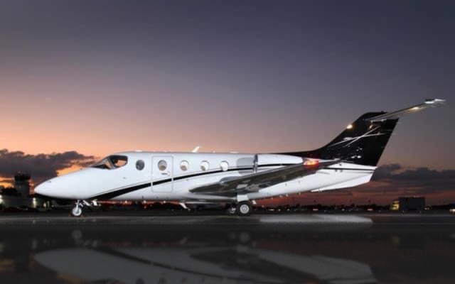 2006 HAWKER 400XP Hawker - Aircraft Turbofan