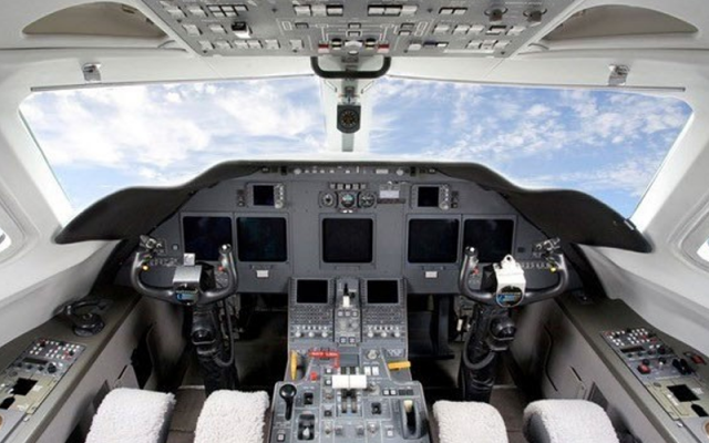 2003 Gulfstream G200 Gulfstream - Aircraft Turbofan