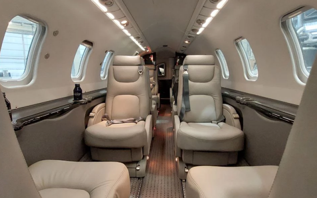 1999 Bombardier Learjet 45 Bombardier - Aircraft Turbofan