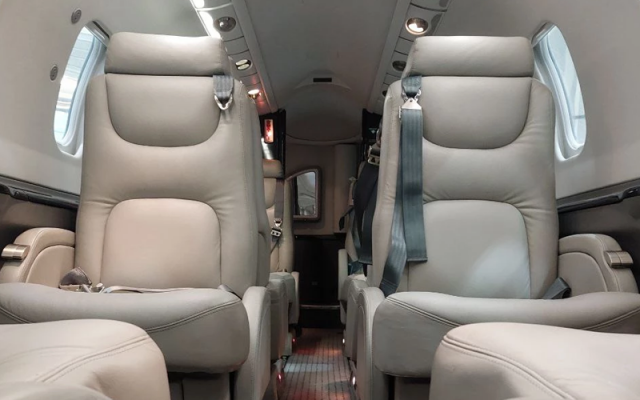 1999 Bombardier Learjet 45 Bombardier - Aircraft Turbofan