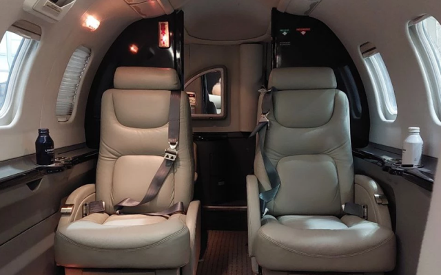 1999 Bombardier Learjet 45 Bombardier - Aircraft Turbofan