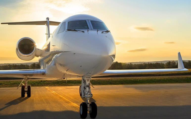 1989 Gulfstream G-IV Gulfstream - Aircraft Turbofan