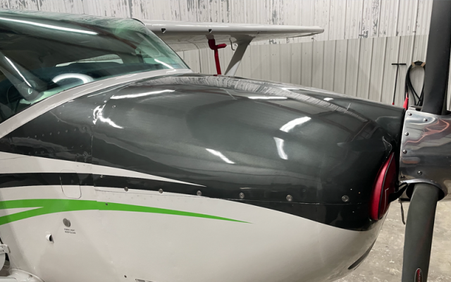 1/5 Ownership of Cessna 182P 1974 Great Condition Cessna - Aircraft Piston