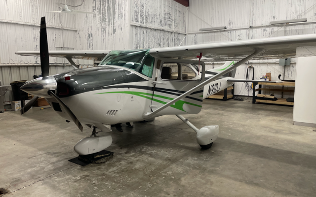 1/5 Ownership of Cessna 182P 1974 Great Condition Cessna - Aircraft Piston