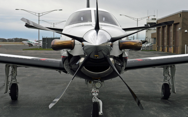 2006 Socata TBM 850 Daher - Aircraft Turboprop