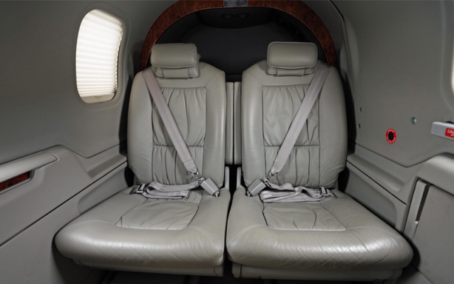 2006 Socata TBM 850 Daher - Aircraft Turboprop