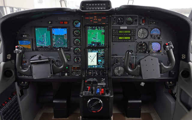 2006 Socata TBM 850 Daher - Aircraft Turboprop