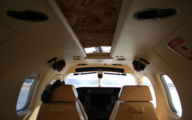 2015 Socata TBM 900 Daher - Aircraft Turboprop
