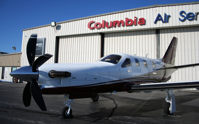 2015 Socata TBM 900 Daher - Aircraft Turboprop