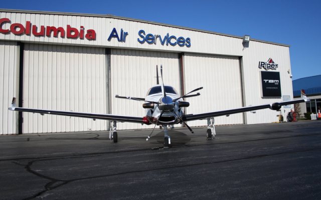 2015 Socata TBM 900 Daher - Aircraft Turboprop