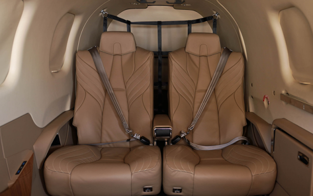 2020 Daher TBM940 Daher - Aircraft Turboprop