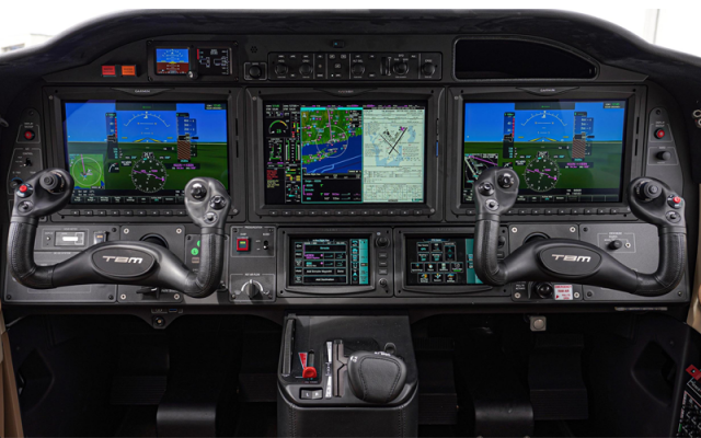 2020 Daher TBM940 Daher - Aircraft Turboprop