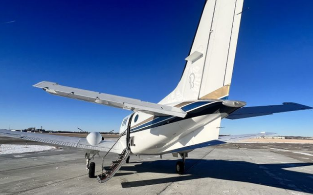 1969 BEECHCRAFT KING AIR B90 Beechcraft - Aircraft Turboprop