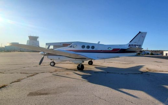 1976 BEECHCRAFT KING AIR E90 Beechcraft - Aircraft Turboprop