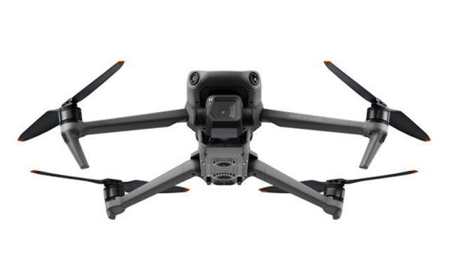 DJI Mavic 3 Classic with RC-N1 Remote DJI - Drones Quadcopters