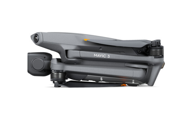 DJI Mavic 3 DJI - Drones Quadcopters