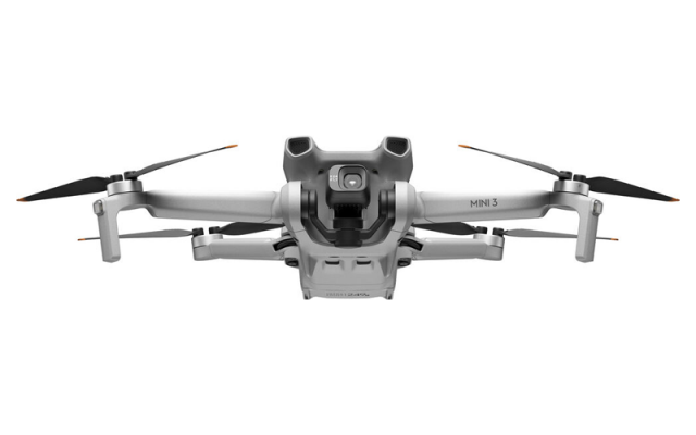 DJI Mini 3 with RC-N1 Remote DJI - Drones Quadcopters